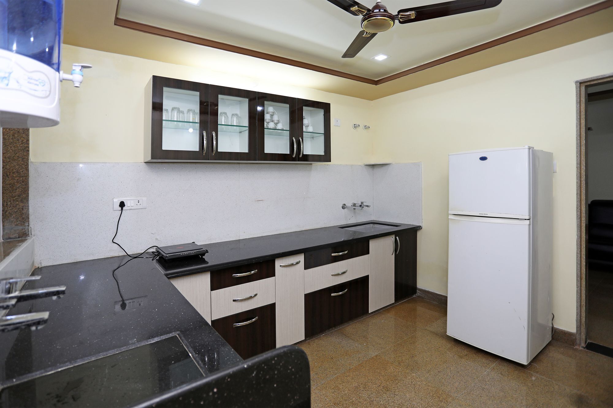 Oyo 9428 Hill View Room Goverdhan Vilas Udaipur Dış mekan fotoğraf