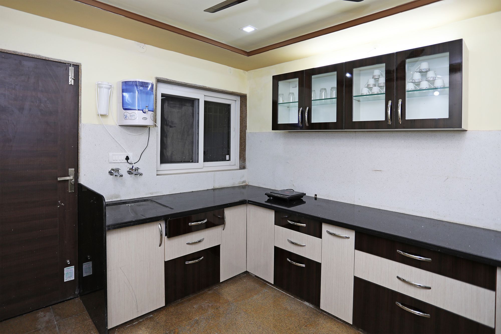 Oyo 9428 Hill View Room Goverdhan Vilas Udaipur Dış mekan fotoğraf