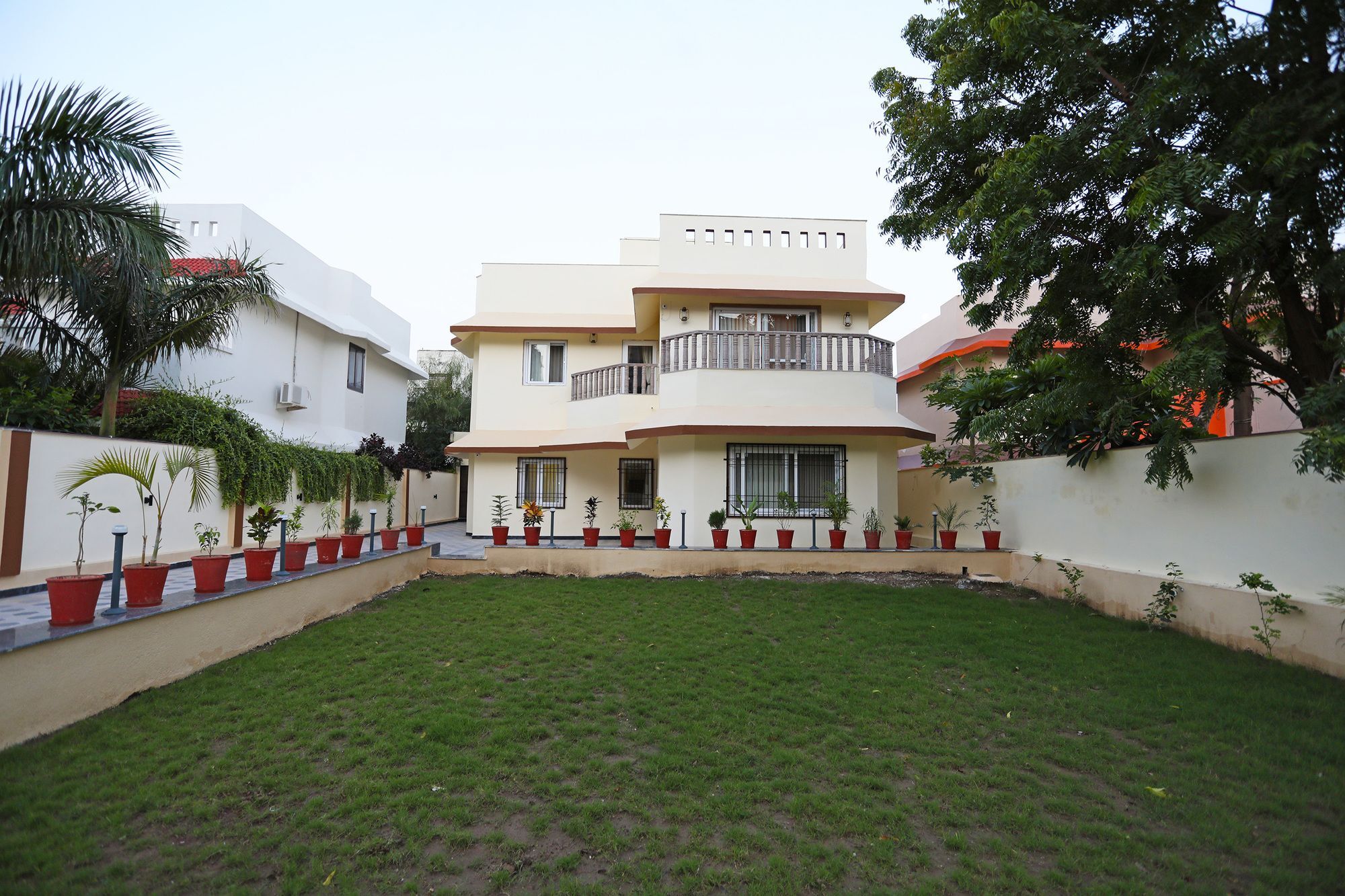 Oyo 9428 Hill View Room Goverdhan Vilas Udaipur Dış mekan fotoğraf